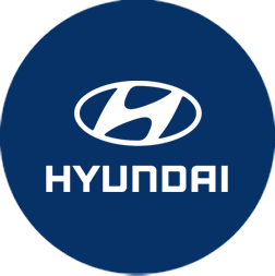 Logo Hyundai